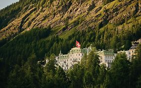 Grand Hotel Kronenhof